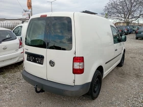 VW Caddy 2.0 SDI , снимка 4