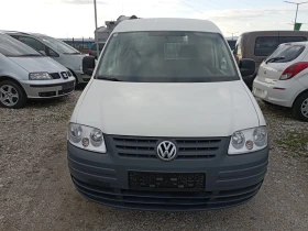 VW Caddy 2.0 SDI , снимка 2