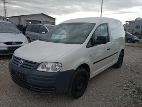 VW Caddy 2.0 SDI , снимка 1