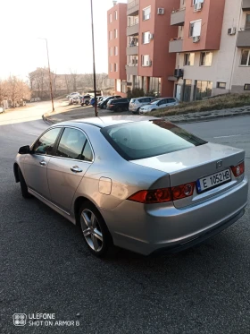 Honda Accord 2.2 i-ctdi facelift 6ск, снимка 6