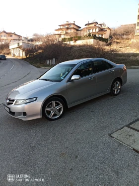 Honda Accord 2.2 i-ctdi facelift 6ск, снимка 1