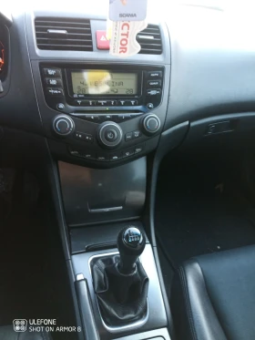 Honda Accord 2.2 i-ctdi facelift 6ск, снимка 12