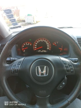 Honda Accord 2.2 i-ctdi facelift 6ск, снимка 9