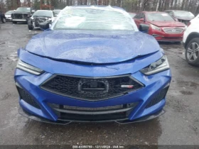 Acura TLX TYPE S | Mobile.bg    12