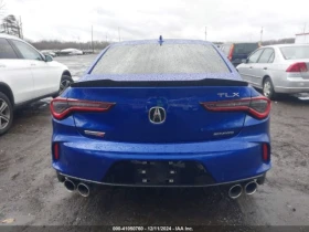 Acura TLX TYPE S | Mobile.bg    16