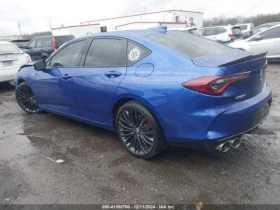 Acura TLX TYPE S | Mobile.bg    3