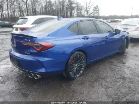 Acura TLX TYPE S | Mobile.bg    4