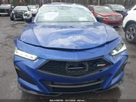 Acura TLX TYPE S | Mobile.bg    6