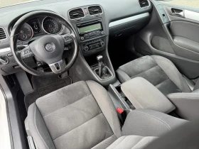 VW Golf 2.0 TDI/4MOTION/ HIGHLINE , снимка 11