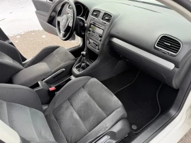 VW Golf 2.0 TDI/4MOTION/ HIGHLINE , снимка 13