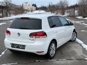 VW Golf 2.0 TDI/4MOTION/ HIGHLINE , снимка 5