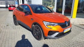 Renault Arkana 1.3 TCE, снимка 12