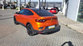 Renault Arkana 1.3 TCE, снимка 8