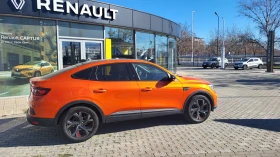 Renault Arkana 1.3 TCE, снимка 5