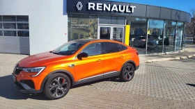 Renault Arkana 1.3 TCE, снимка 7