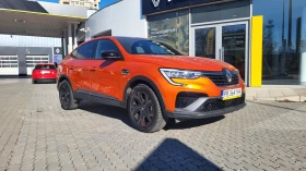 Renault Arkana 1.3 TCE, снимка 11