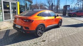 Renault Arkana 1.3 TCE, снимка 3