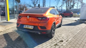 Renault Arkana 1.3 TCE, снимка 6