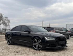 Audi A8 MATRIX BLACK EDITION  FULL | Mobile.bg    3