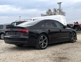 Audi A8 MATRIX BLACK EDITION FULL - 52888 лв. - 61174861 | Car24.bg