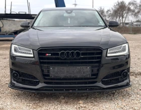 Audi A8 MATRIX BLACK EDITION  FULL | Mobile.bg    4