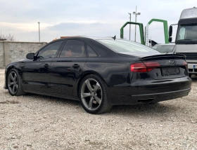 Audi A8 MATRIX BLACK EDITION  FULL | Mobile.bg    8