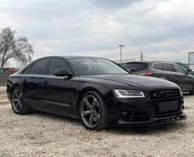 Audi A8 MATRIX BLACK EDITION  FULL | Mobile.bg    5