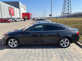 Audi A5 Sportback 3.0 TDI Quattro S-Tronic FACELIFT - 2688 лв. - 59334026 | Car24.bg