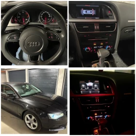 Audi A5 Sportback 3.0 TDI Quattro S-Tronic FACELIFT БАРТЕР, снимка 16