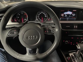 Audi A5 3.0 TDI Quattro Sportback TOP / БАРТЕР, снимка 13