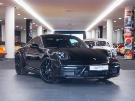 Обява за продажба на Porsche 911 Carrera ~ 269 000 лв. - изображение 5