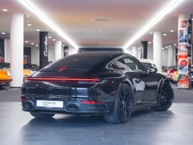 Обява за продажба на Porsche 911 Carrera ~ 269 000 лв. - изображение 4