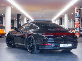 Обява за продажба на Porsche 911 Carrera ~ 269 000 лв. - изображение 1