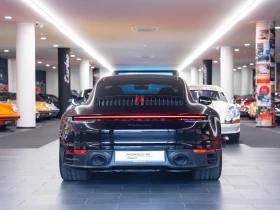 Обява за продажба на Porsche 911 Carrera ~ 269 000 лв. - изображение 3