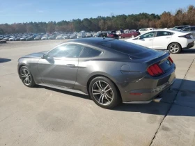 Ford Mustang - 21900 лв. - 17805646 | Car24.bg