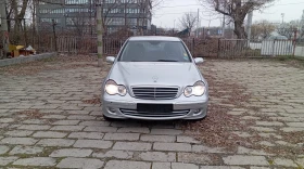 Mercedes-Benz C 180 Kompressor navi, снимка 2