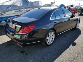 Mercedes-Benz S 500 Edition 1 S550 Long Ful - 47500 лв. - 87568562 | Car24.bg