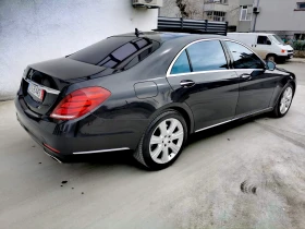 Mercedes-Benz S 500 Edition 1 S550 Long Ful | Mobile.bg    4