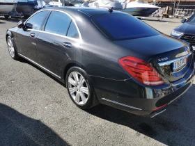 Mercedes-Benz S 500 Edition 1 S550 Long Ful - 47500 лв. - 87568562 | Car24.bg