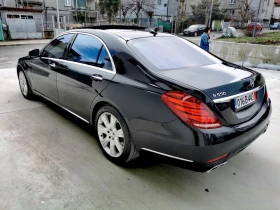 Mercedes-Benz S 500 Edition 1 S550 Long Ful | Mobile.bg    3