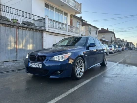 BMW 530 E60, снимка 1