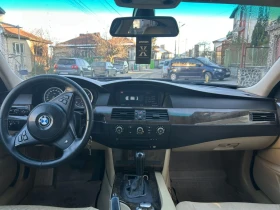 BMW 530 E60, снимка 6