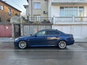 BMW 530 E60, снимка 3