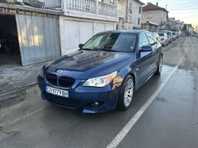 BMW 530 E60, снимка 8