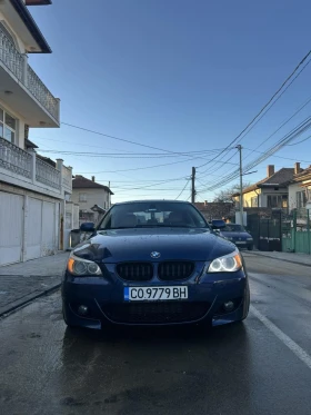 BMW 530 E60, снимка 7