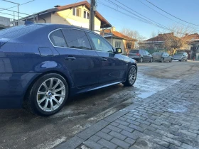 BMW 530 E60, снимка 2