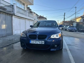 BMW 530 E60, снимка 4