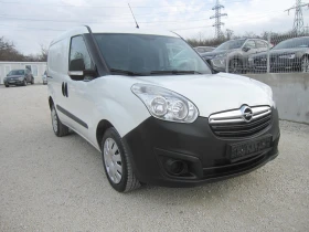 Opel Combo 1, 4-Турбо, CNG, снимка 2