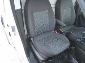 Opel Combo 1, 4-Турбо, CNG, снимка 11