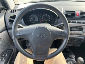 Kia Picanto 1.1евро4, снимка 12